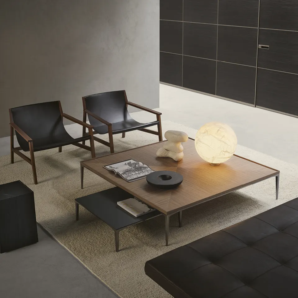 Tray Couchtisch — Rimadesio, foto 2