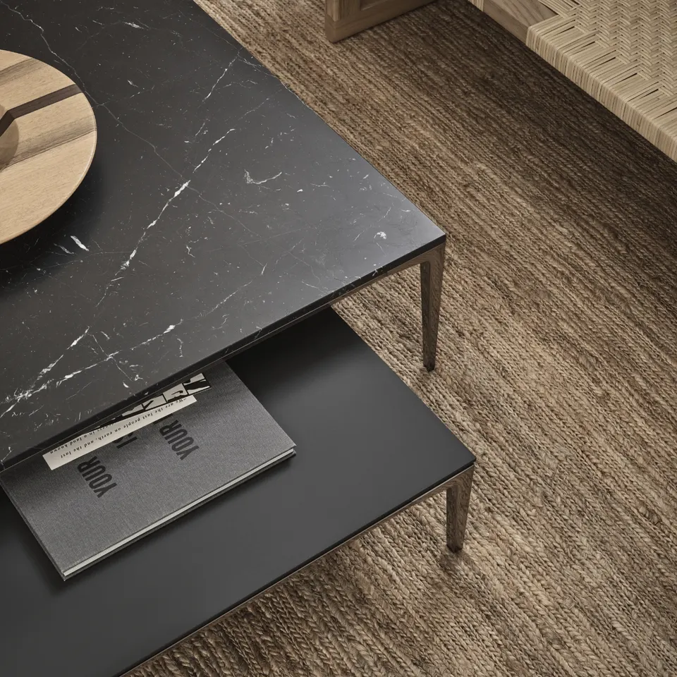 Tray Couchtisch — Rimadesio, foto 4