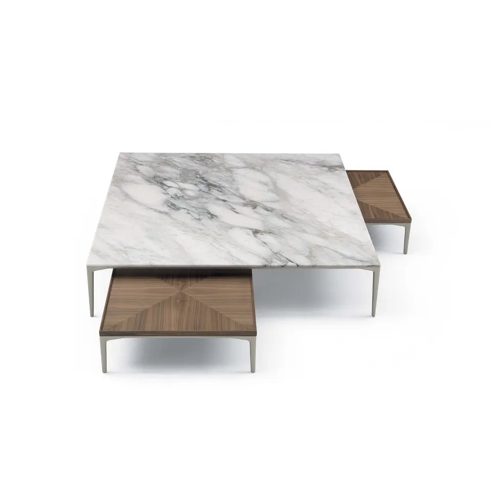 Tray Couchtisch — Rimadesio, foto 6