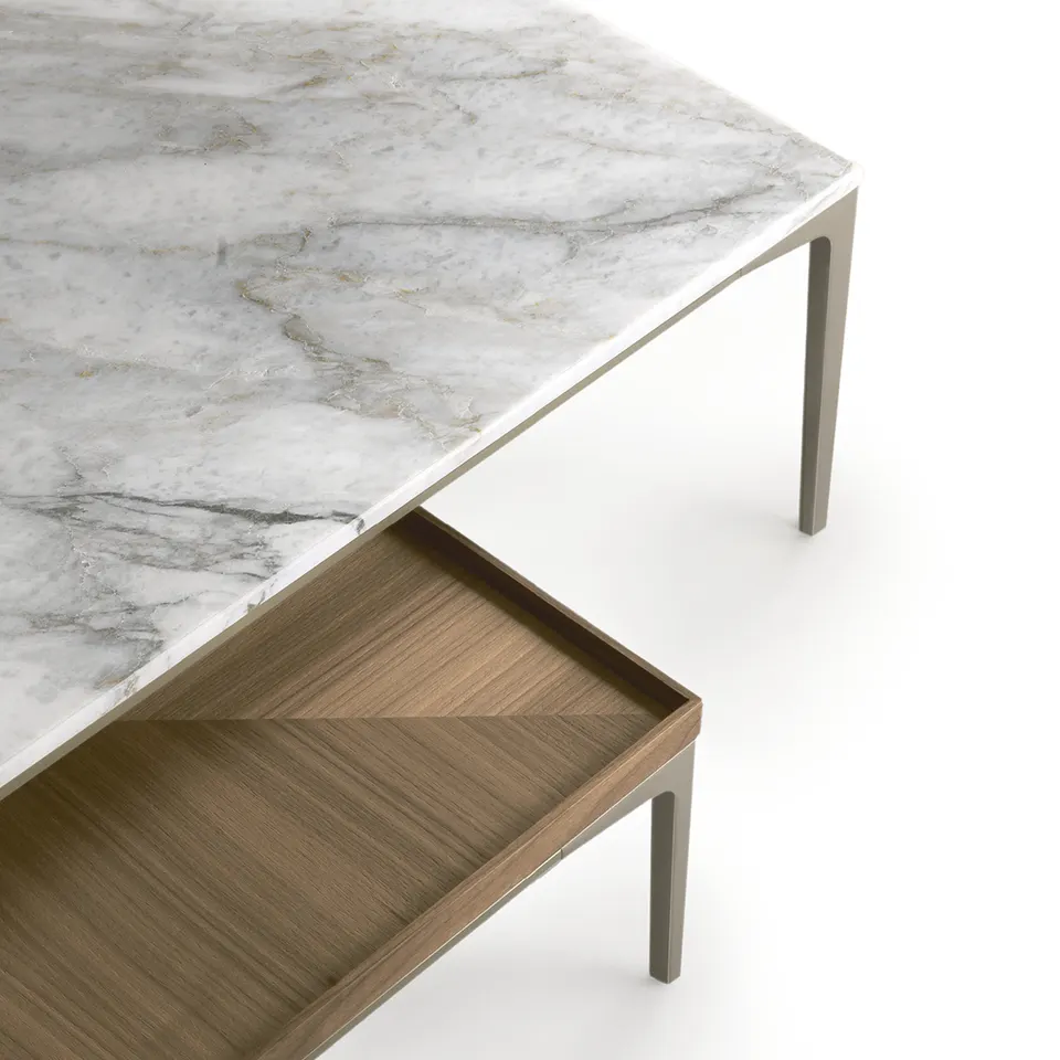 Tray Couchtisch — Rimadesio, foto 7