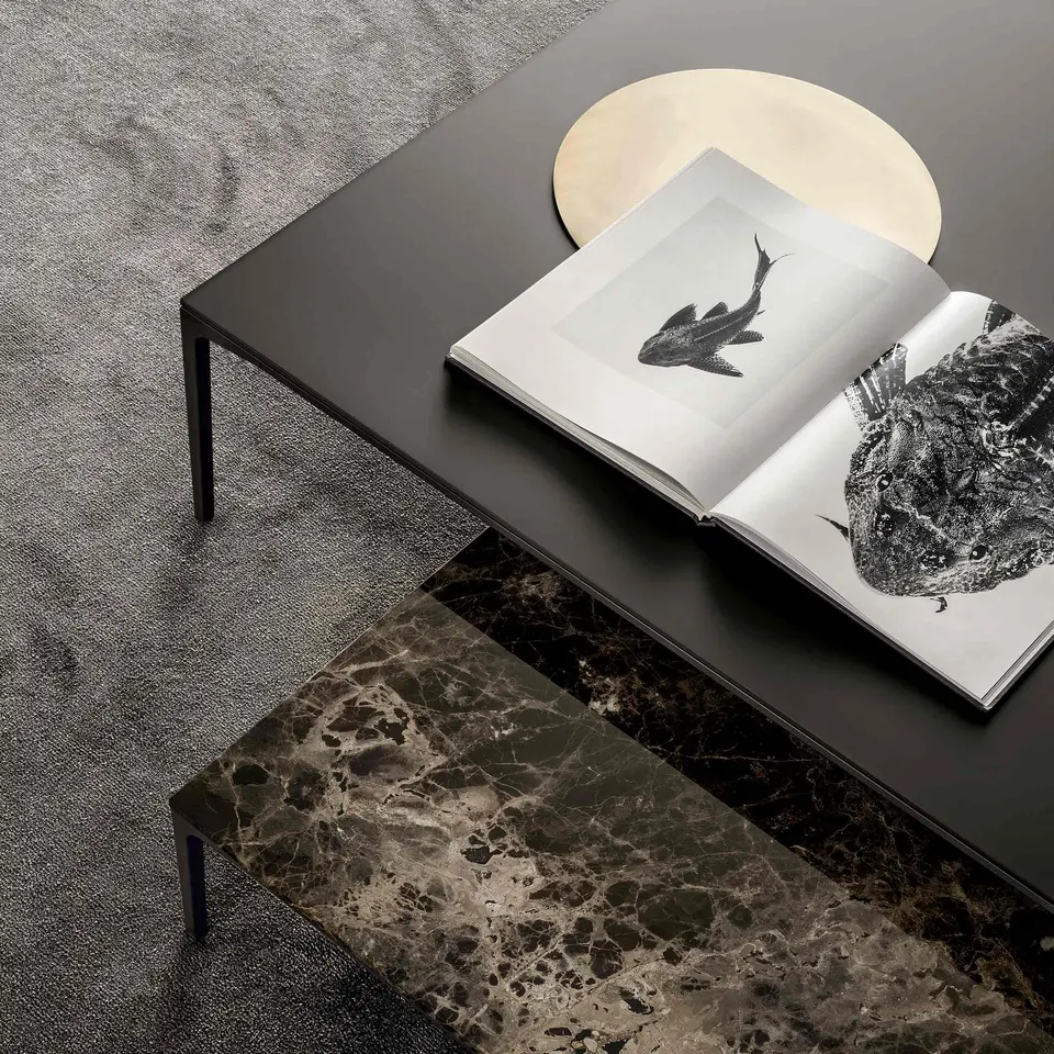 Tray Couchtisch — Rimadesio, foto 8