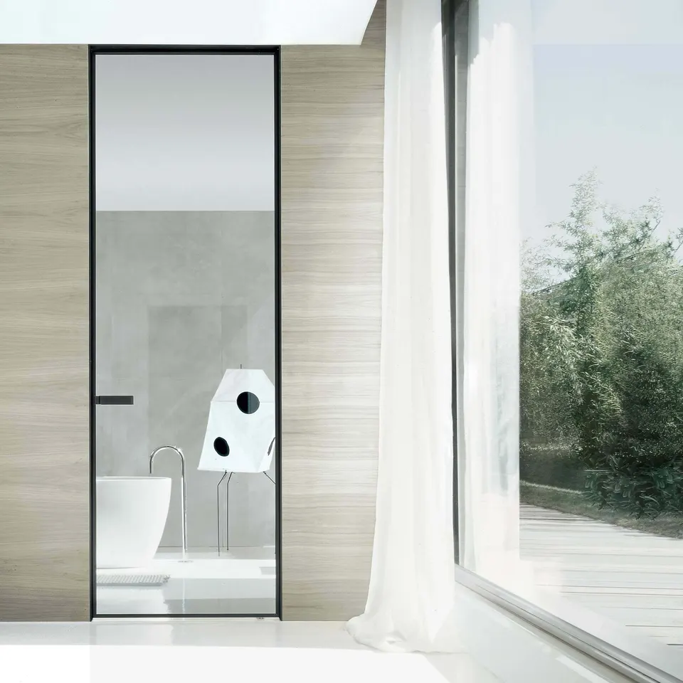 Puertas Vela — Rimadesio, foto 2
