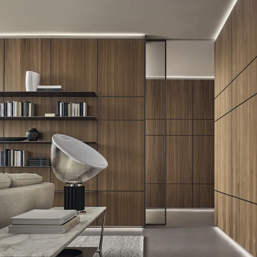 Двери Velaria — Rimadesio, фото 4