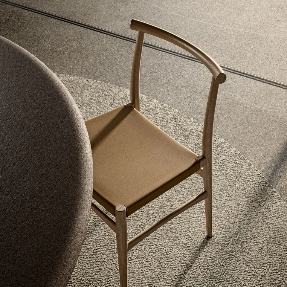 Silla Wabi — Rimadesio, foto 2