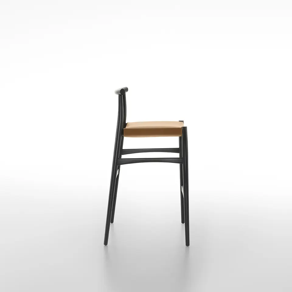 Wabi stool — Rimadesio, photo 2
