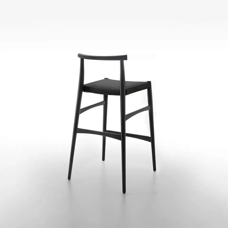 Wabi stool — Rimadesio, photo 7