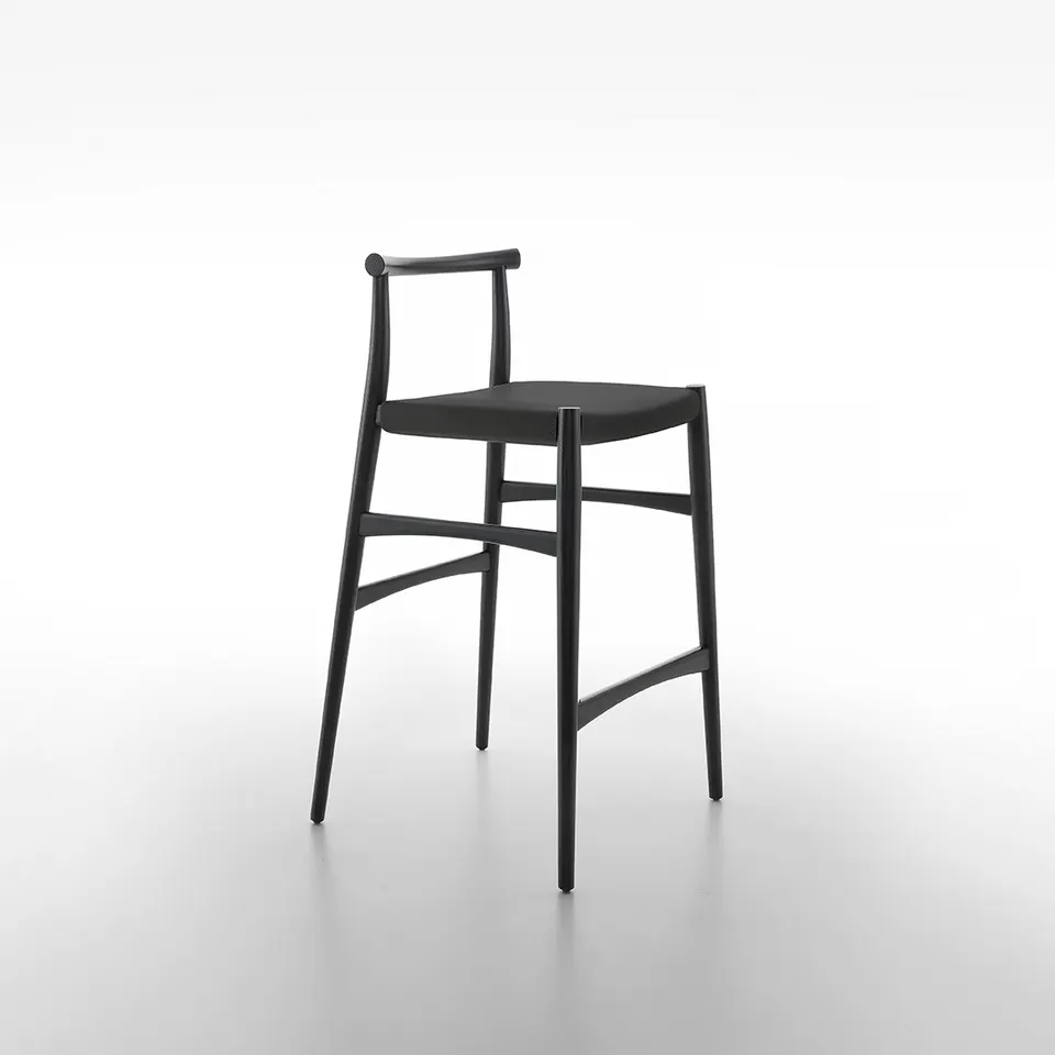 Wabi stool — Rimadesio, photo 8
