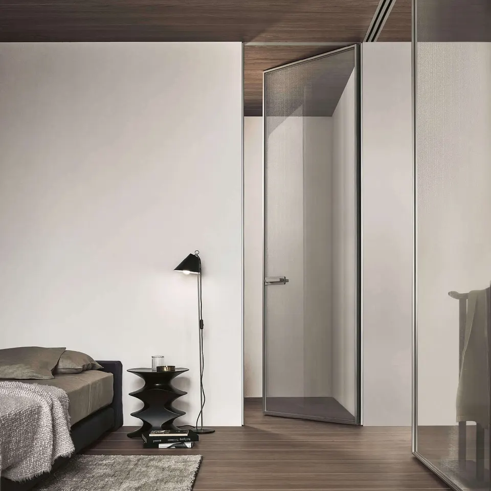 Puertas Zen frame — Rimadesio, foto 1