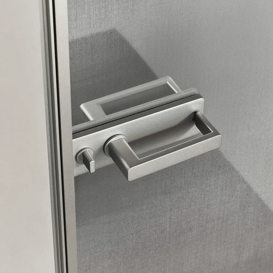 Puertas Zen frame — Rimadesio, foto 2