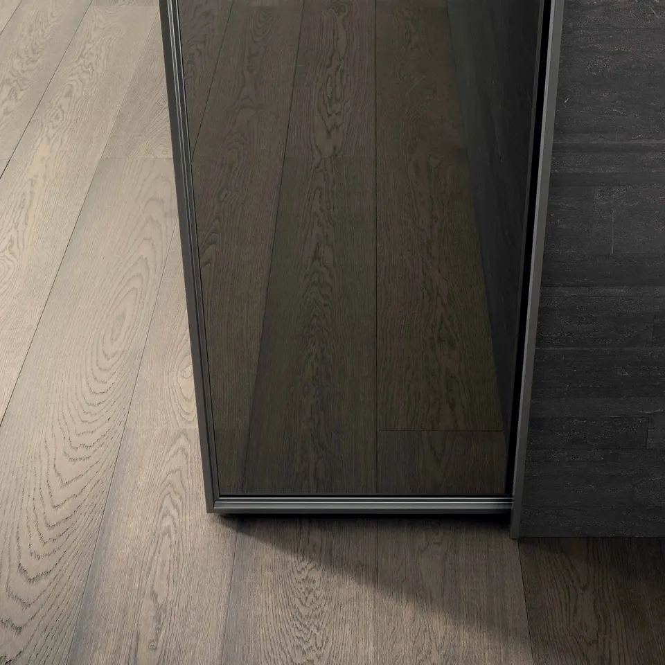 Puertas Zen frame — Rimadesio, foto 5