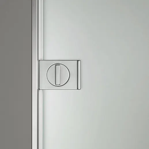 Puertas Zen frame — Rimadesio, foto 8