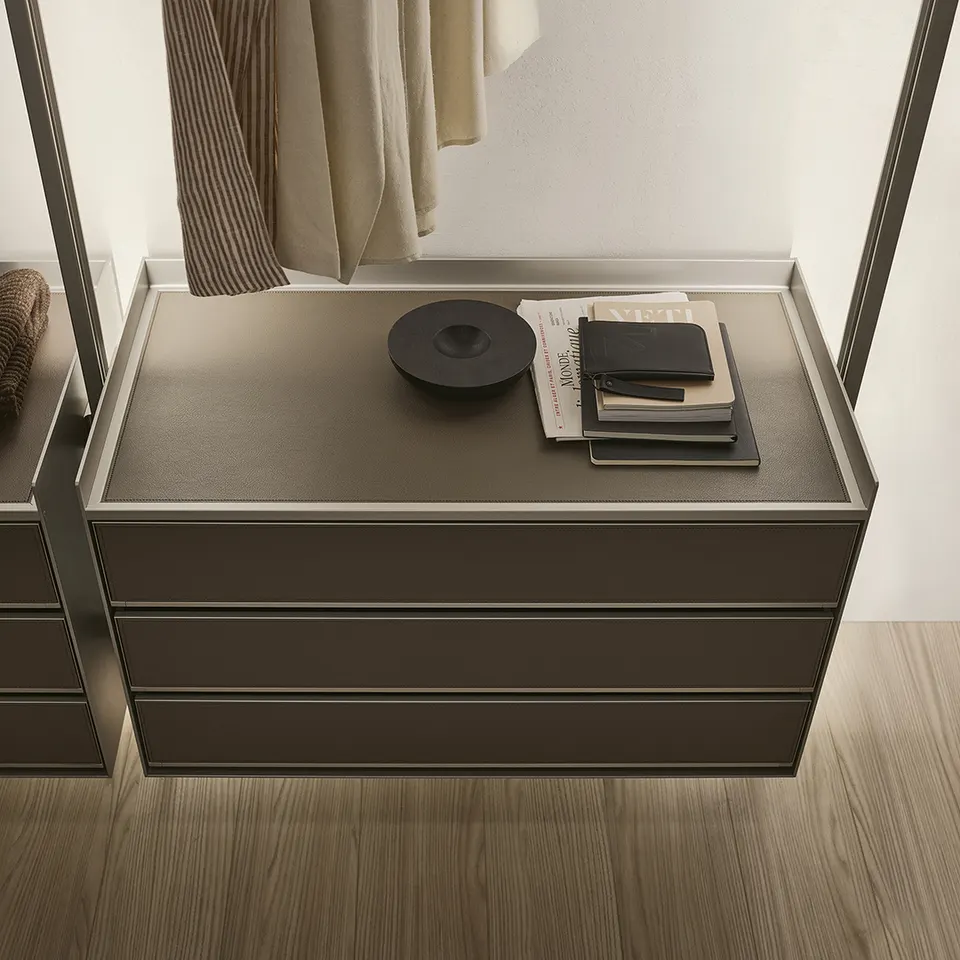 Zenit wardrobe — Rimadesio, photo 4