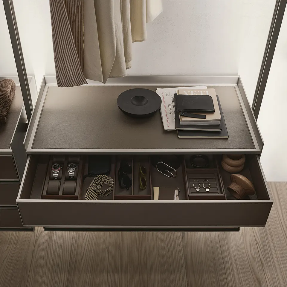 Zenit wardrobe — Rimadesio, photo 5
