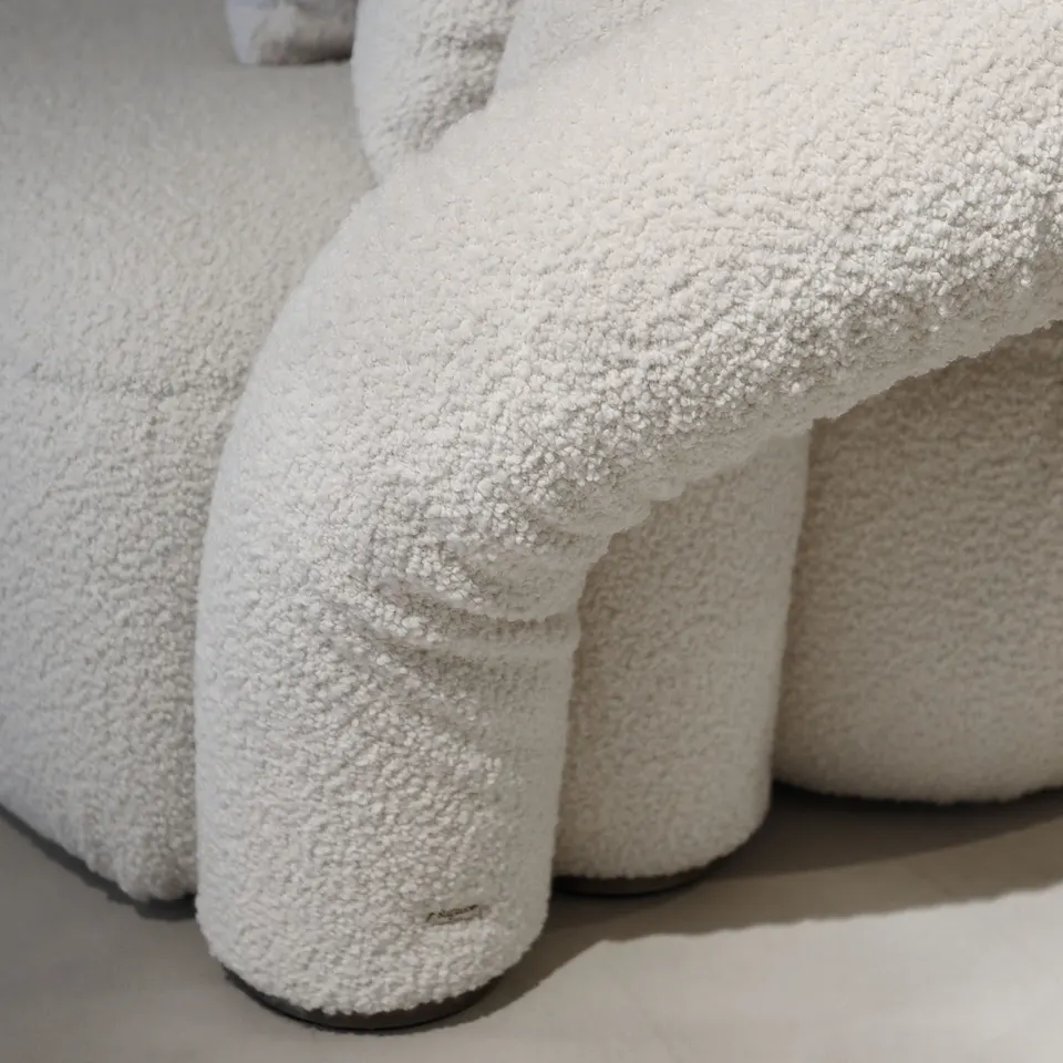 Abbraccio 2 Tubi Sofa — Rugiano, foto 4
