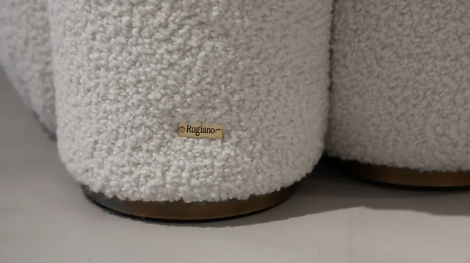 Abbraccio 2 Tubi Sofa — Rugiano, foto 7