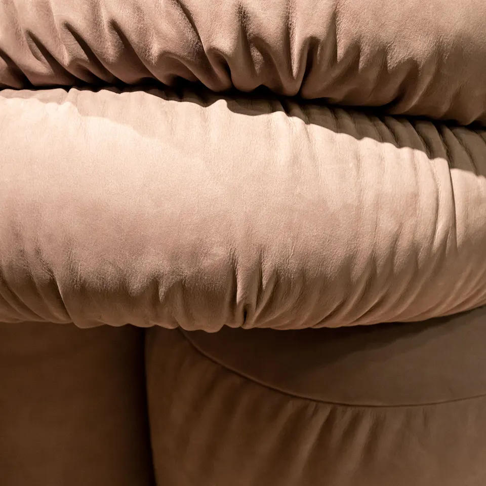 Abbraccio chaise longue — Rugiano, photo 5