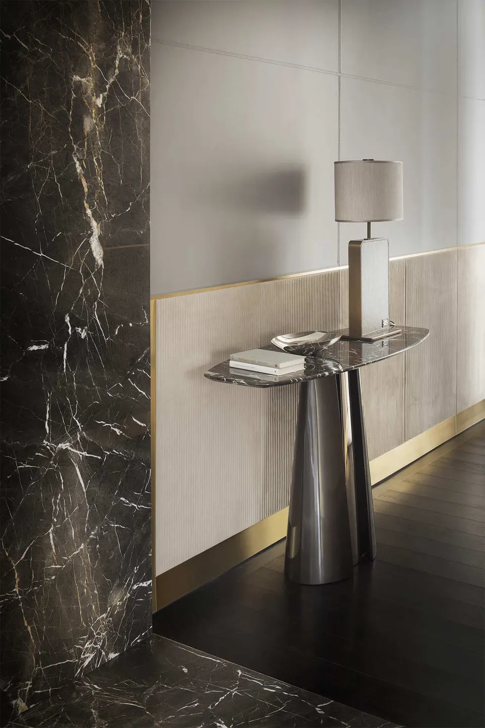 Absolute console table — Rugiano, photo 3