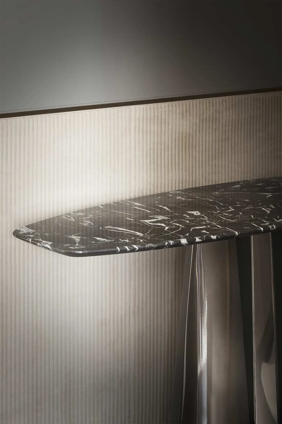 Absolute console table — Rugiano, photo 4