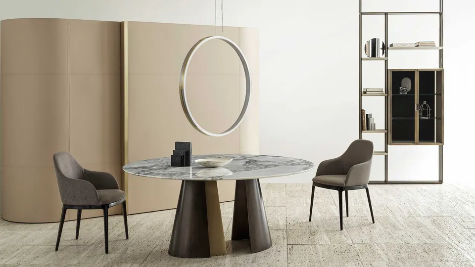 Absolute Round table — Rugiano, photo 5