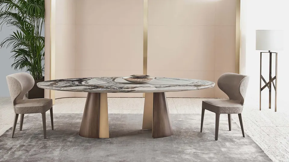 Absolute Tisch — Rugiano