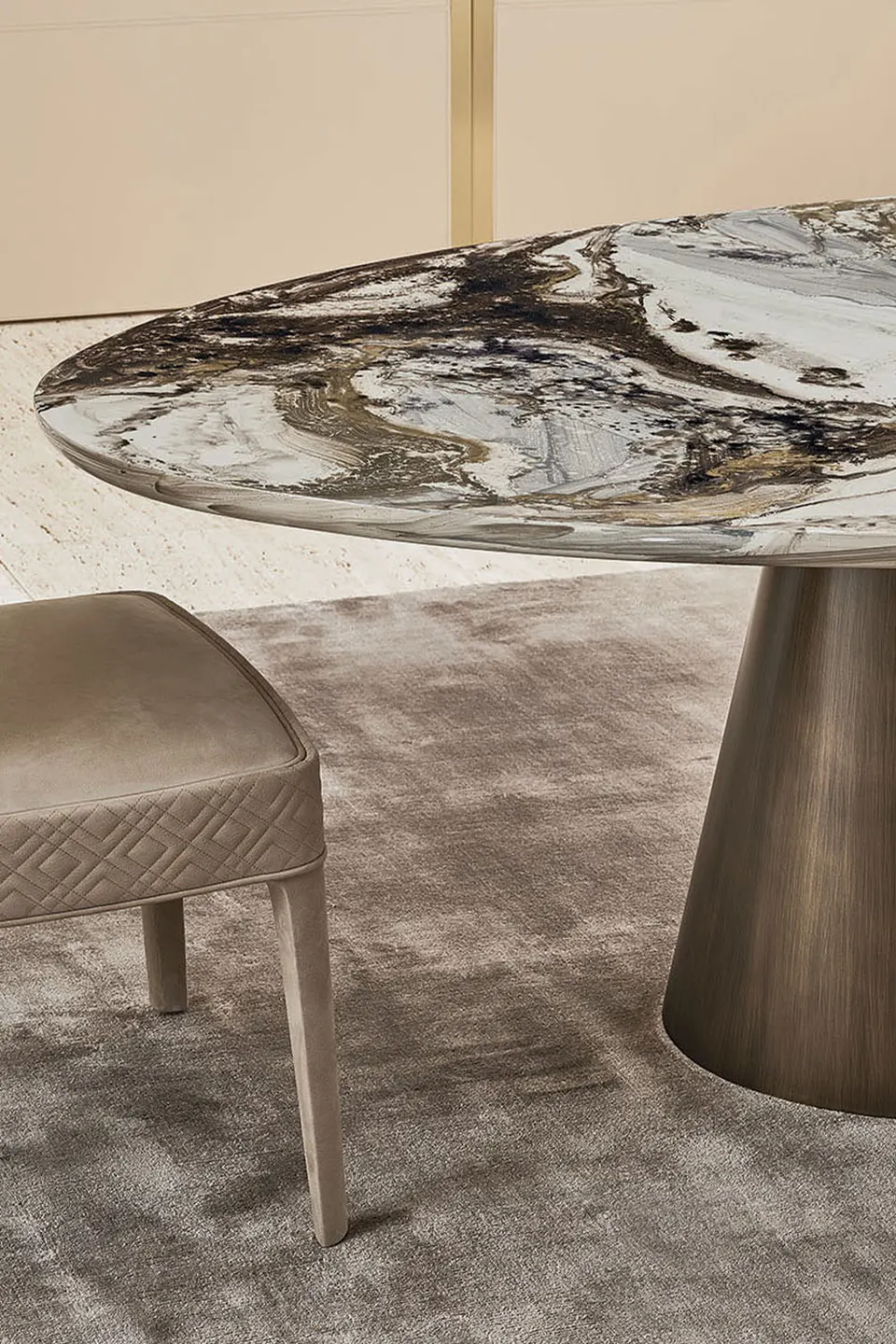 Table Absolute — Rugiano, photo 2