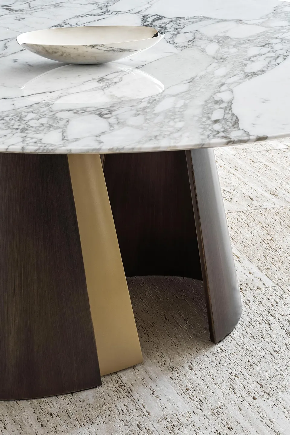 Table Absolute — Rugiano, photo 3