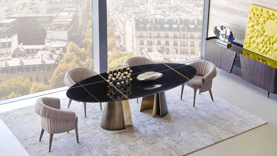 Table Absolute — Rugiano, photo 4