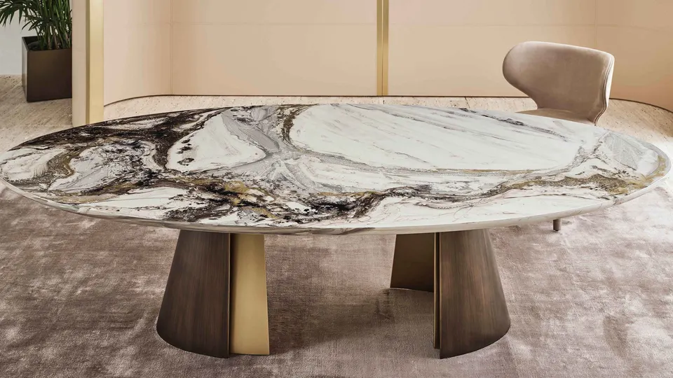 Table Absolute — Rugiano, photo 7