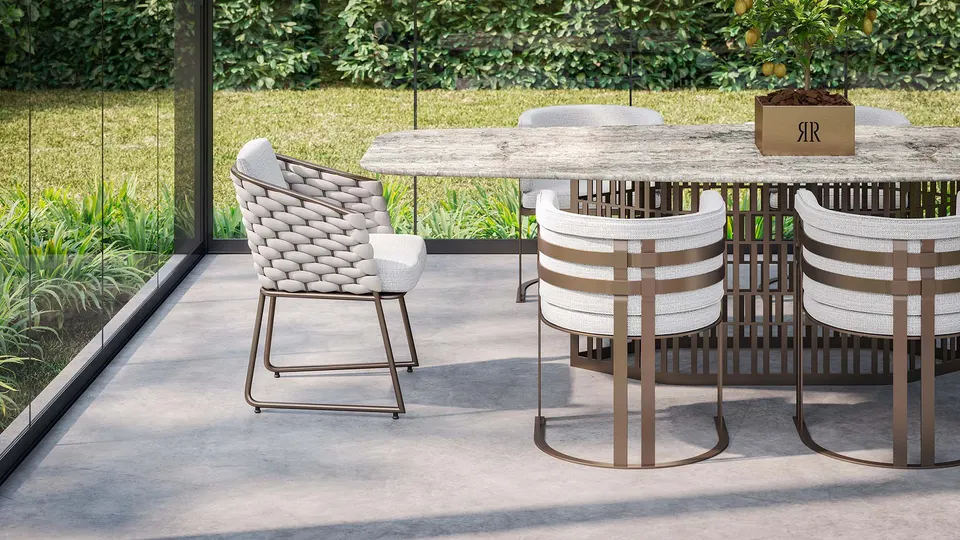 Silla Afrodite Soft — Rugiano, foto 1