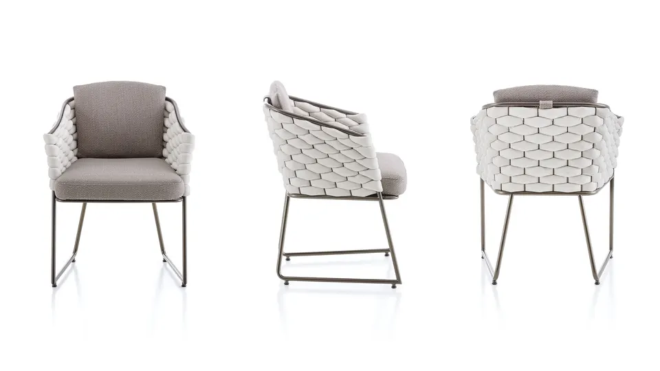 Silla Afrodite Soft — Rugiano, foto 5