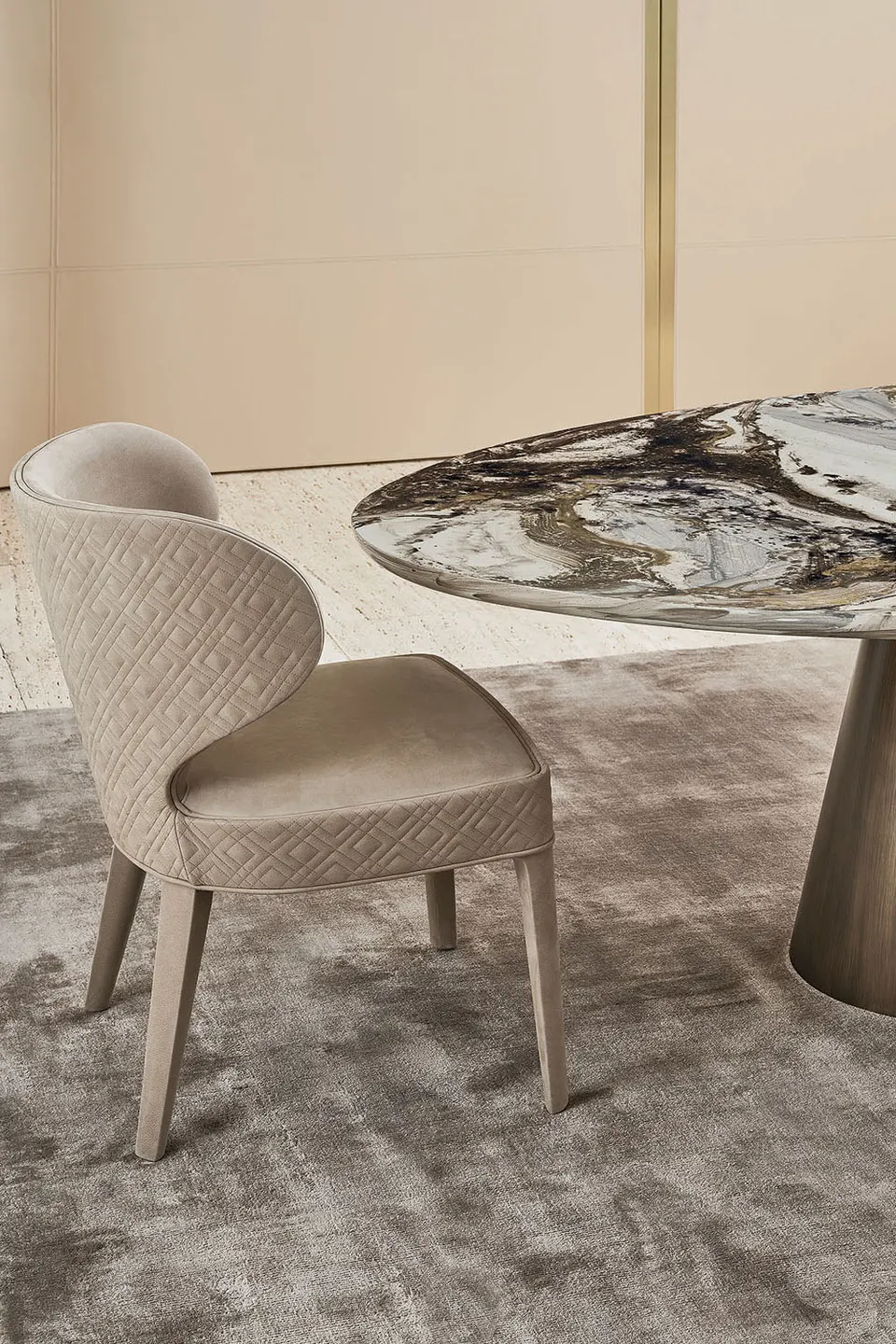 Aida Stuhl — Rugiano, foto 2