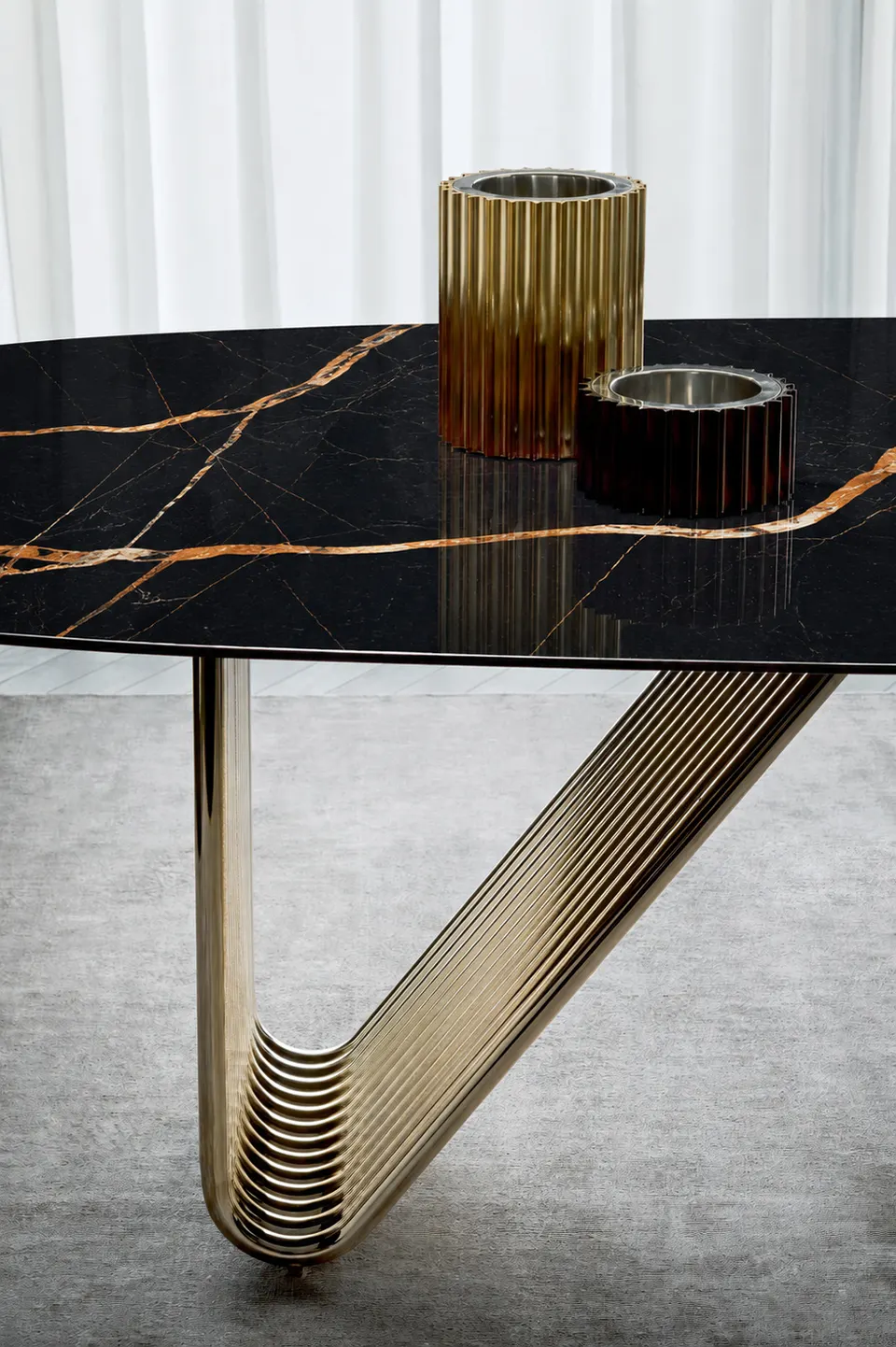 Table Alyson — Rugiano, photo 3