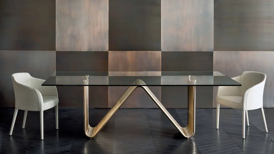 Table Alyson — Rugiano, photo 5