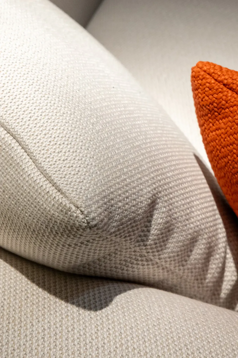 Amalfi 3P sofa — Rugiano, photo 2