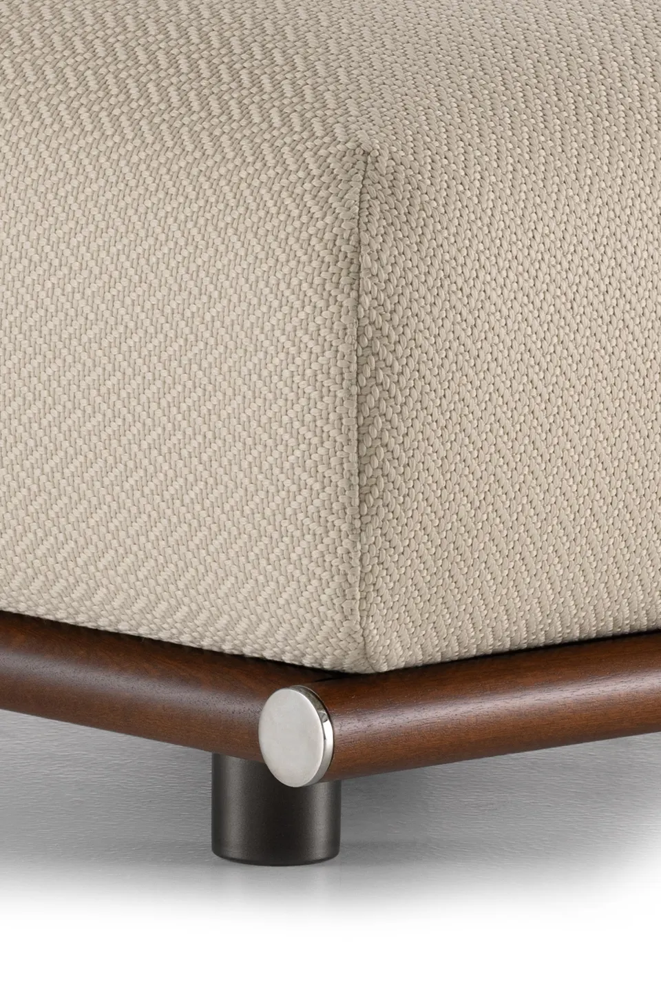 Fauteuil Amalfi — Rugiano, photo 3