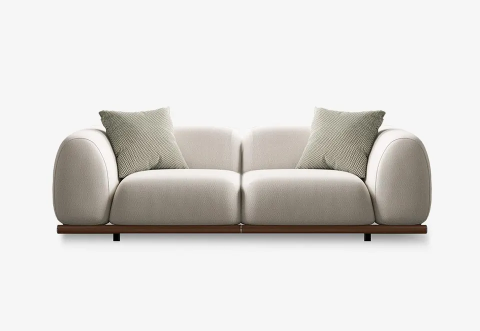 Fauteuil Amalfi — Rugiano, photo 6