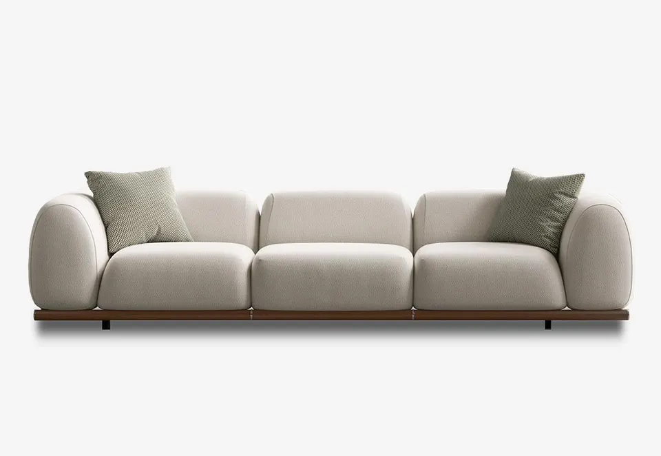 Fauteuil Amalfi — Rugiano, photo 7