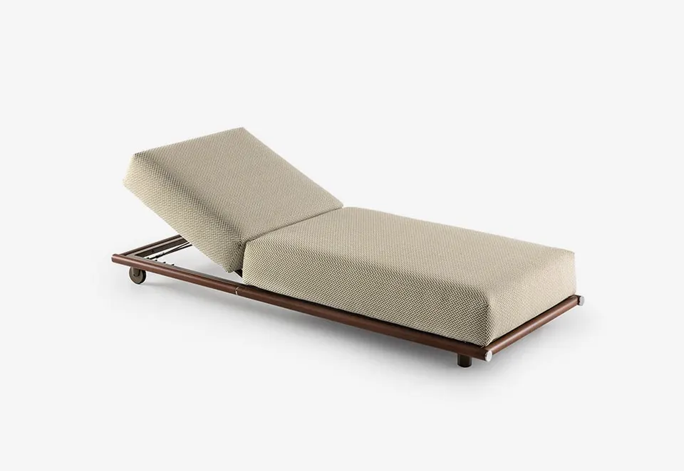 Fauteuil Amalfi — Rugiano, photo 8
