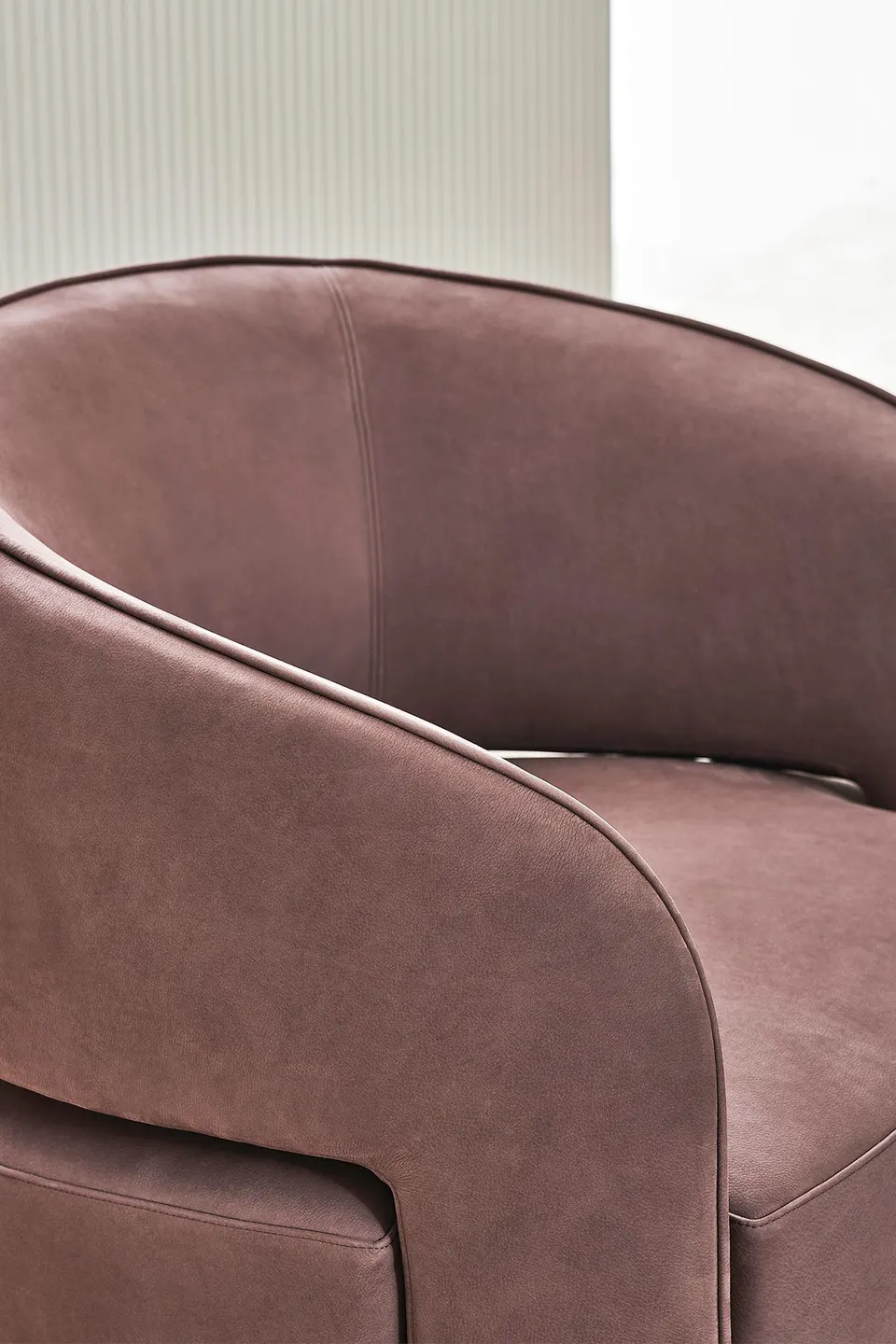 Fauteuil Ambra — Rugiano, photo 4