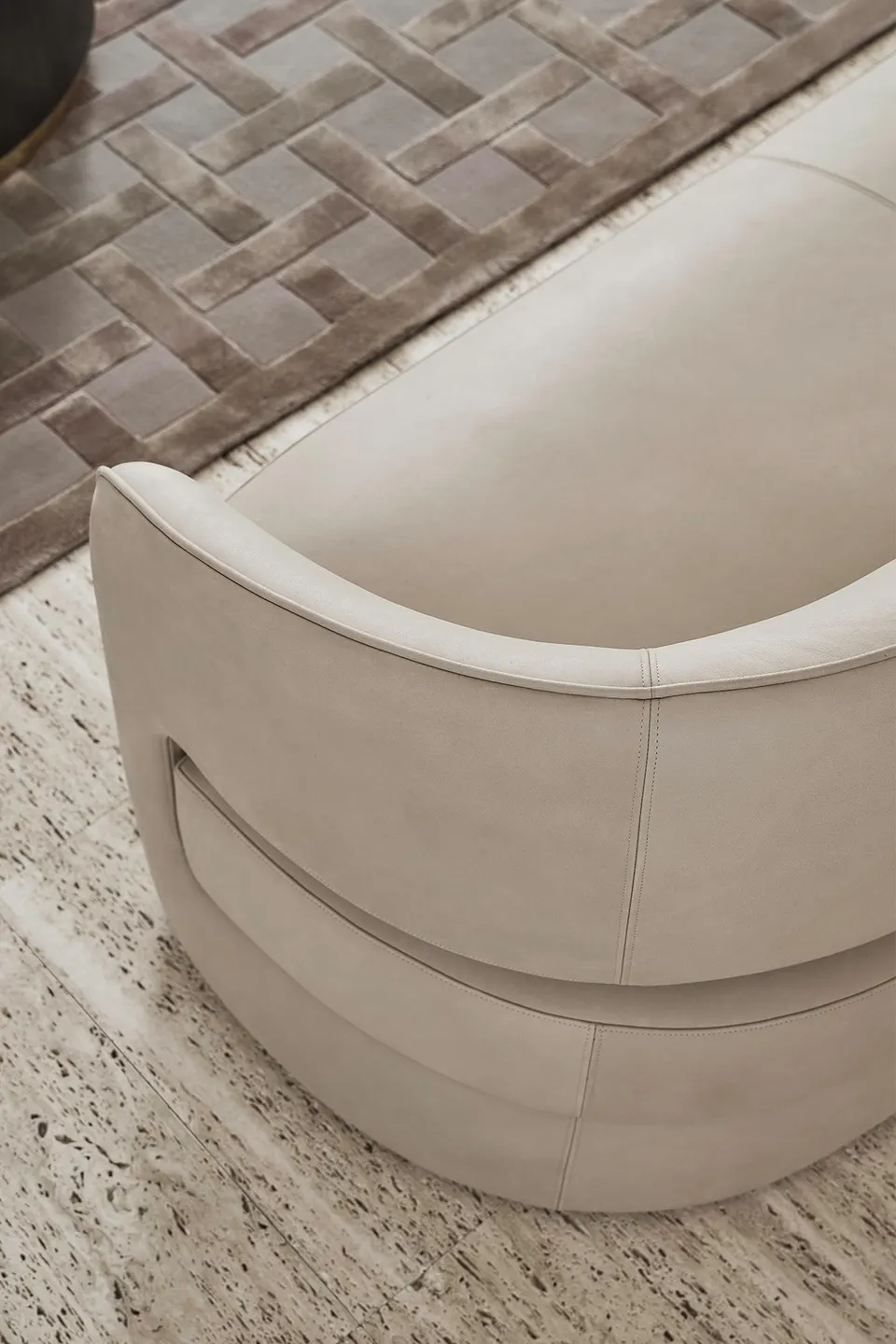 Ambra Sofa — Rugiano, foto 2