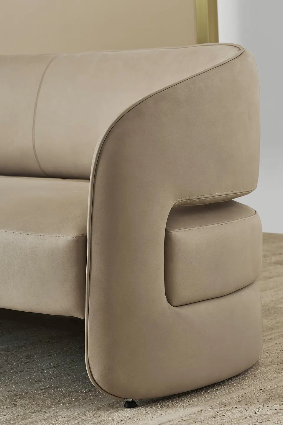 Ambra Sofa — Rugiano, foto 3