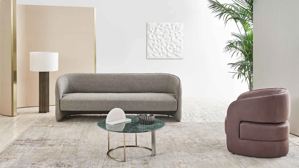 Ambra Sofa — Rugiano, foto 5
