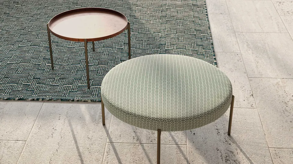 Apollo Couchtisch — Rugiano, foto 4