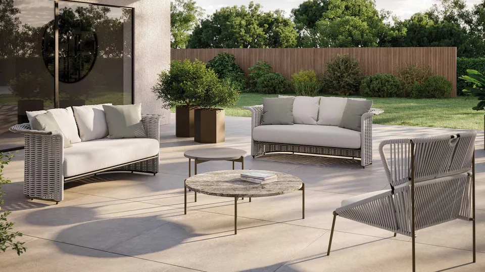 Apollo Couchtisch — Rugiano, foto 5