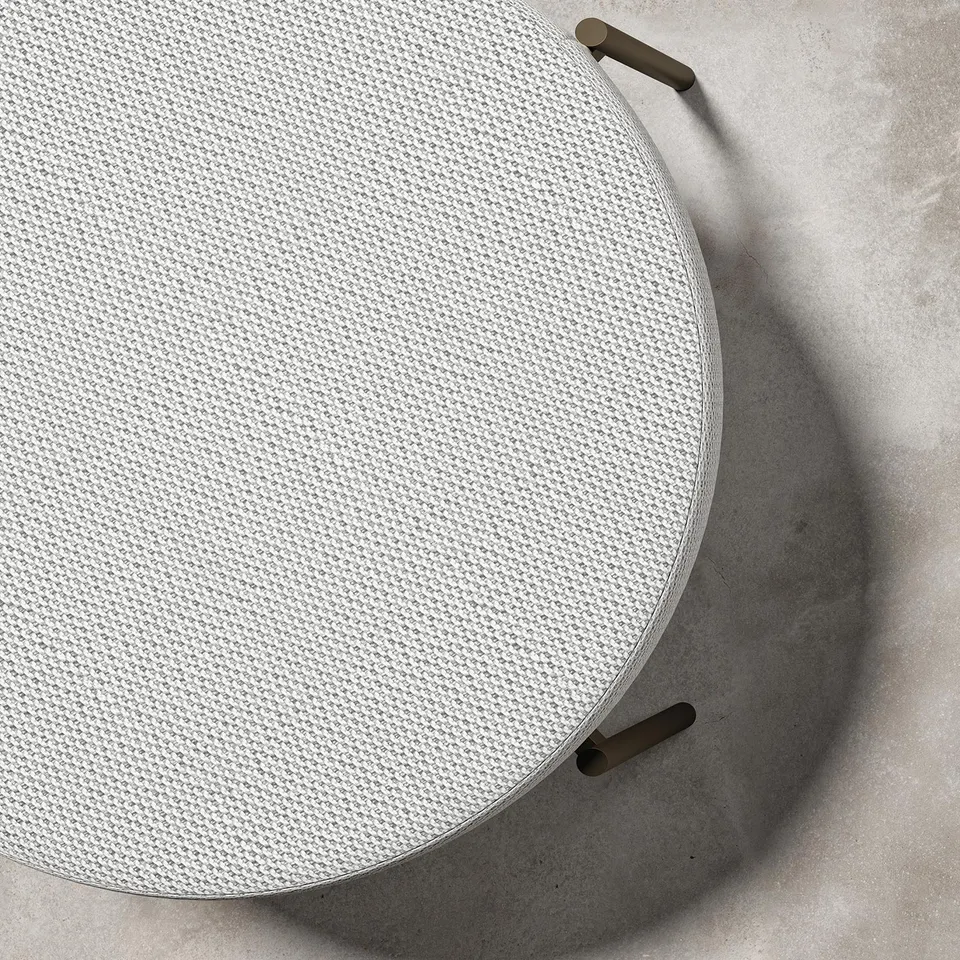 Puf Apollo — Rugiano, foto 2