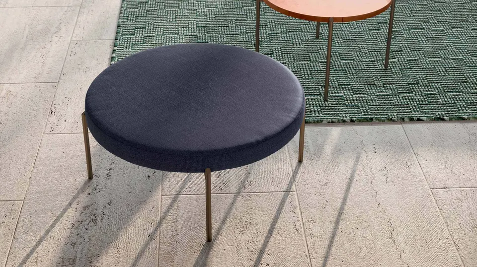 Puf Apollo — Rugiano, foto 3