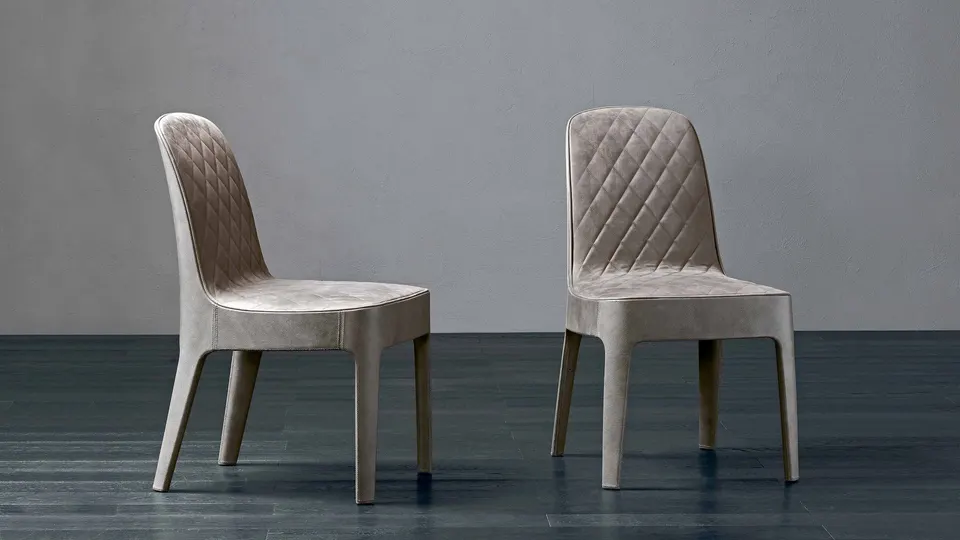 Aria Stuhl — Rugiano, foto 4