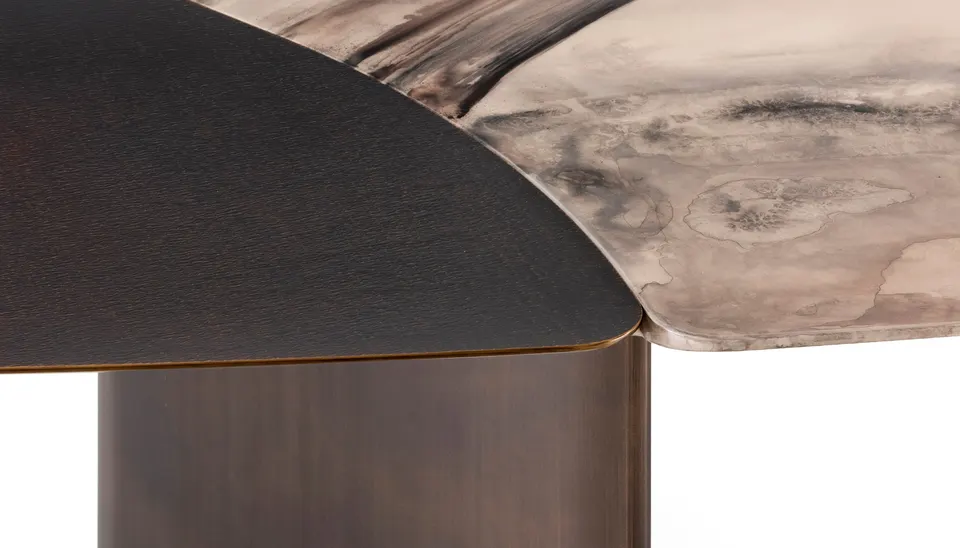 Artemis table — Rugiano, photo 4