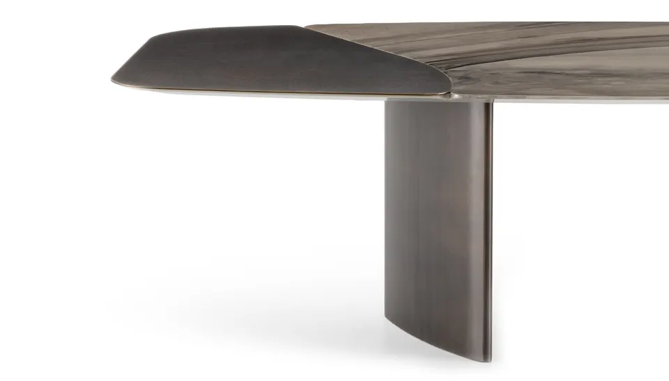 Artemis table — Rugiano, photo 5