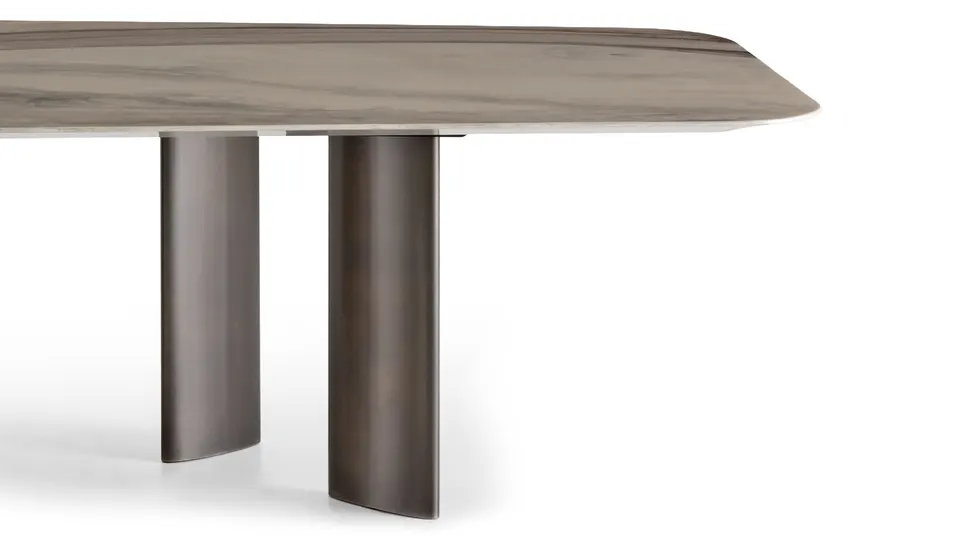 Artemis table — Rugiano, photo 6